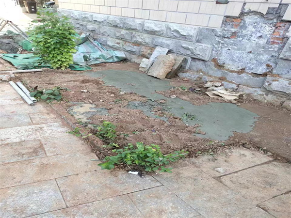 应城地基基础注浆增加承载力灌浆加固