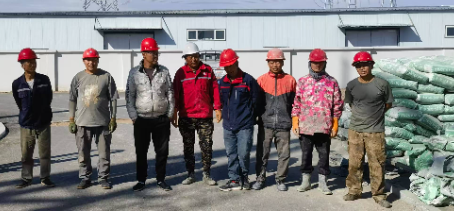 应城厂房地基沉降注浆加固施工队伍怎么选